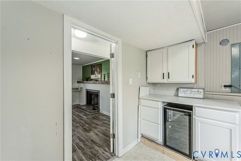 Tiny photo for 13707 Sutters Mill Circle, Midlothian, VA 23112 (MLS # 2607439)