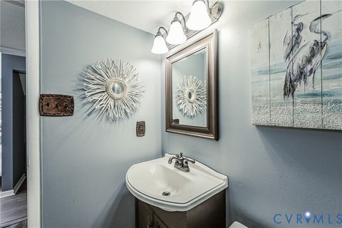 Tiny photo for 13707 Sutters Mill Circle, Midlothian, VA 23112 (MLS # 2607439)