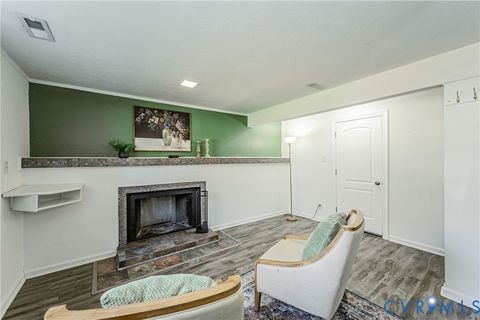Tiny photo for 13707 Sutters Mill Circle, Midlothian, VA 23112 (MLS # 2607439)
