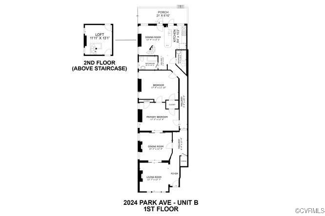 2024 Park Avenue