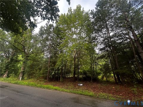 Tiny photo for 0 Mt Nebo Road, Barhamsville, VA 23011 (MLS # 2618729)