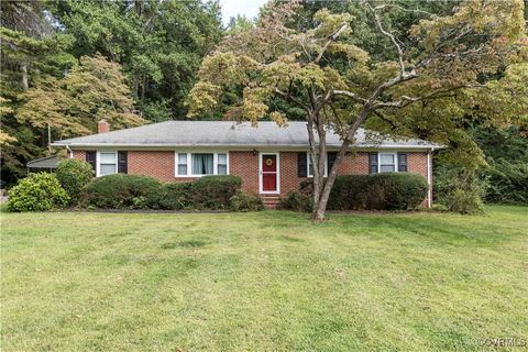 A home in Rockville