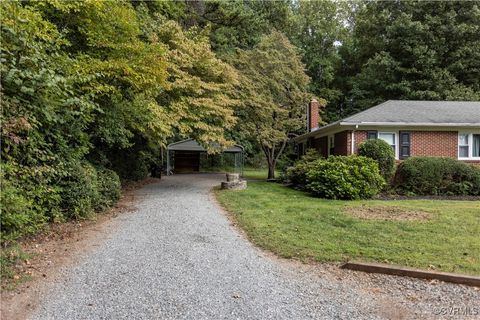 A home in Rockville