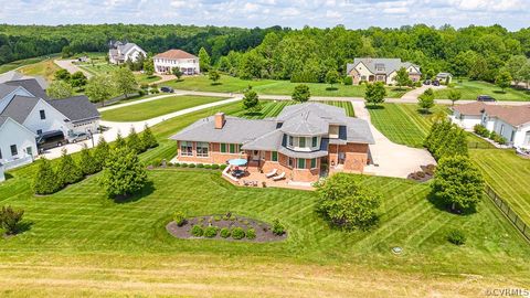 A home in Glen Allen