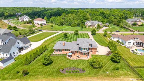 A home in Glen Allen