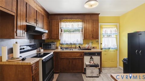 Tiny photo for 11714 Boydton Plank Road, Dinwiddie, VA 23841 (MLS # 2613257)
