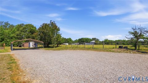 Tiny photo for 11714 Boydton Plank Road, Dinwiddie, VA 23841 (MLS # 2613257)