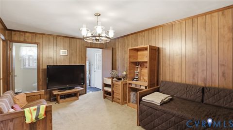 Tiny photo for 11714 Boydton Plank Road, Dinwiddie, VA 23841 (MLS # 2613257)