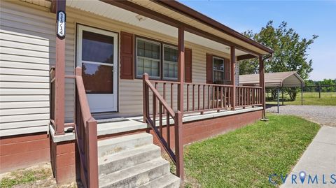 Tiny photo for 11714 Boydton Plank Road, Dinwiddie, VA 23841 (MLS # 2613257)