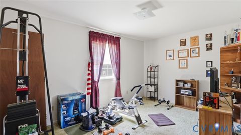 Tiny photo for 11714 Boydton Plank Road, Dinwiddie, VA 23841 (MLS # 2613257)