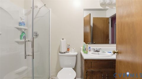Tiny photo for 11714 Boydton Plank Road, Dinwiddie, VA 23841 (MLS # 2613257)