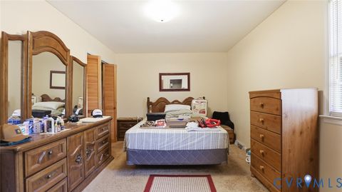 Tiny photo for 11714 Boydton Plank Road, Dinwiddie, VA 23841 (MLS # 2613257)