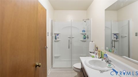Tiny photo for 11714 Boydton Plank Road, Dinwiddie, VA 23841 (MLS # 2613257)