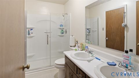 Tiny photo for 11714 Boydton Plank Road, Dinwiddie, VA 23841 (MLS # 2613257)