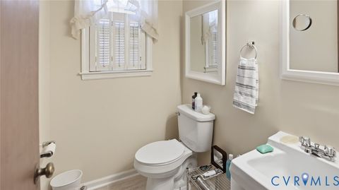 Tiny photo for 11714 Boydton Plank Road, Dinwiddie, VA 23841 (MLS # 2613257)