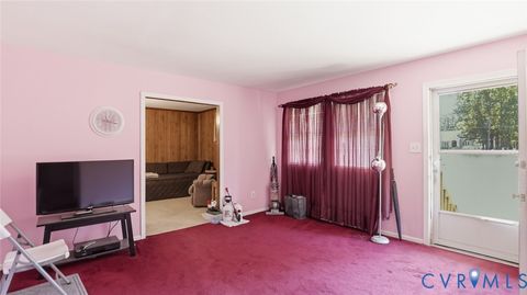 Tiny photo for 11714 Boydton Plank Road, Dinwiddie, VA 23841 (MLS # 2613257)