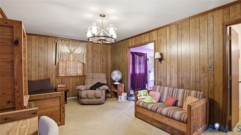 Tiny photo for 11714 Boydton Plank Road, Dinwiddie, VA 23841 (MLS # 2613257)