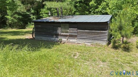 Tiny photo for 11714 Boydton Plank Road, Dinwiddie, VA 23841 (MLS # 2613257)