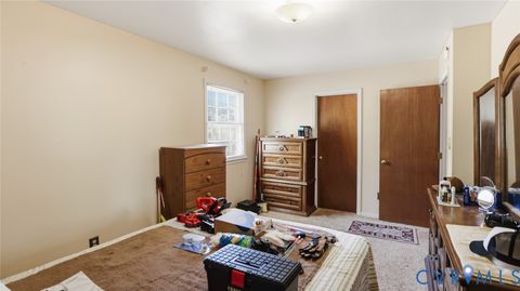 Tiny photo for 11714 Boydton Plank Road, Dinwiddie, VA 23841 (MLS # 2613257)