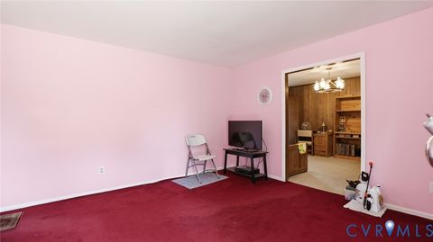 Tiny photo for 11714 Boydton Plank Road, Dinwiddie, VA 23841 (MLS # 2613257)