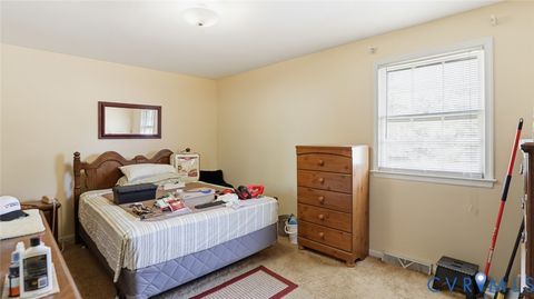 Tiny photo for 11714 Boydton Plank Road, Dinwiddie, VA 23841 (MLS # 2613257)