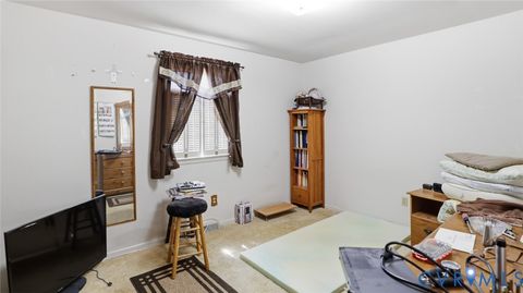 Tiny photo for 11714 Boydton Plank Road, Dinwiddie, VA 23841 (MLS # 2613257)