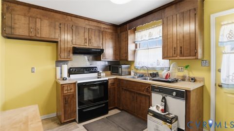 Tiny photo for 11714 Boydton Plank Road, Dinwiddie, VA 23841 (MLS # 2613257)