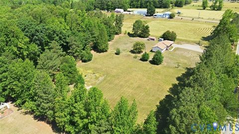 Tiny photo for 11714 Boydton Plank Road, Dinwiddie, VA 23841 (MLS # 2613257)