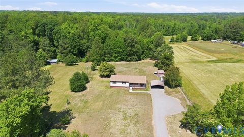 Tiny photo for 11714 Boydton Plank Road, Dinwiddie, VA 23841 (MLS # 2613257)
