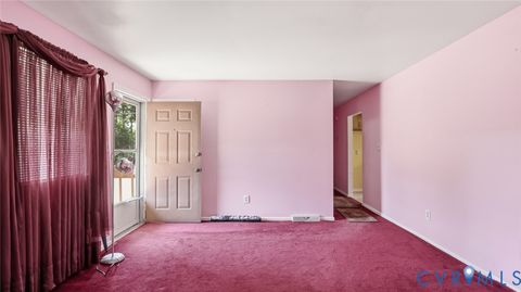 Tiny photo for 11714 Boydton Plank Road, Dinwiddie, VA 23841 (MLS # 2613257)