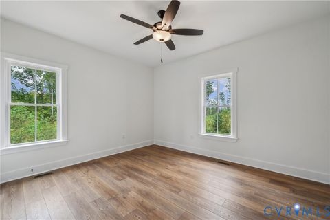 Tiny photo for 2104 Cartersville Road, Cartersville, VA 23027 (MLS # 2608602)