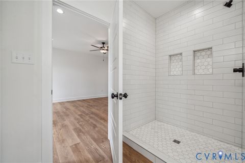 Tiny photo for 2104 Cartersville Road, Cartersville, VA 23027 (MLS # 2608602)