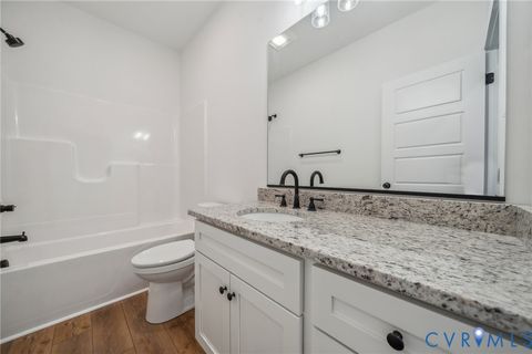 Tiny photo for 2104 Cartersville Road, Cartersville, VA 23027 (MLS # 2608602)