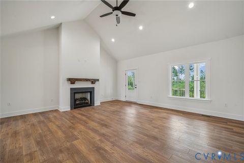 Tiny photo for 2104 Cartersville Road, Cartersville, VA 23027 (MLS # 2608602)