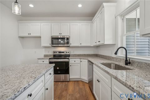 Tiny photo for 2104 Cartersville Road, Cartersville, VA 23027 (MLS # 2608602)