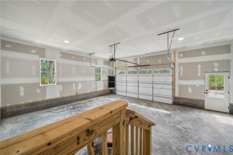 Tiny photo for 2104 Cartersville Road, Cartersville, VA 23027 (MLS # 2608602)