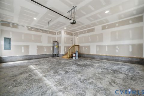 Tiny photo for 2104 Cartersville Road, Cartersville, VA 23027 (MLS # 2608602)