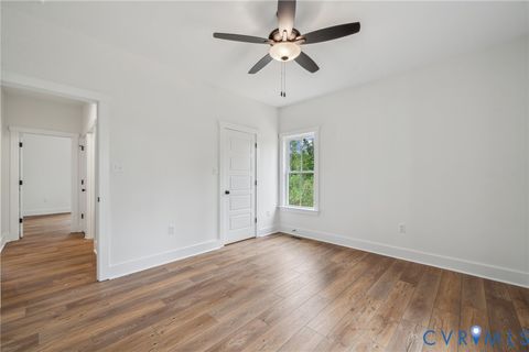 Tiny photo for 2104 Cartersville Road, Cartersville, VA 23027 (MLS # 2608602)