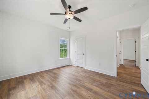 Tiny photo for 2104 Cartersville Road, Cartersville, VA 23027 (MLS # 2608602)