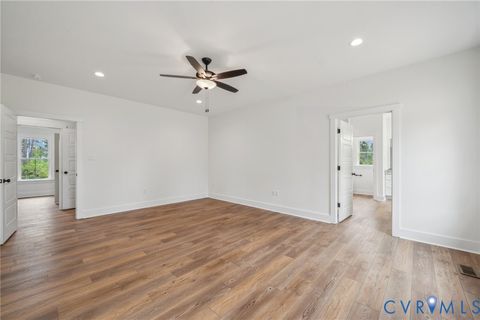 Tiny photo for 2104 Cartersville Road, Cartersville, VA 23027 (MLS # 2608602)