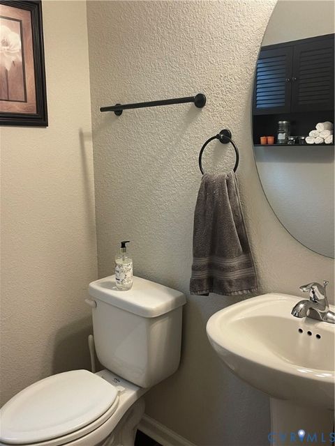 Tiny photo for 5012 Spinel Street, Virginia Beach, VA 23462 (MLS # 2532655)