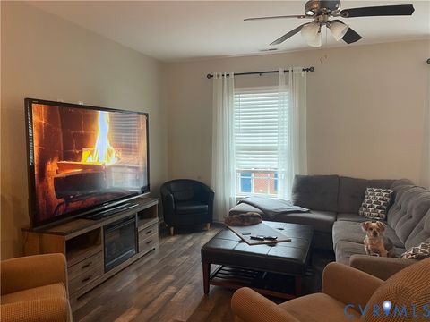 Tiny photo for 5012 Spinel Street, Virginia Beach, VA 23462 (MLS # 2532655)