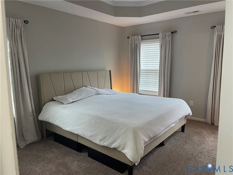 Tiny photo for 5012 Spinel Street, Virginia Beach, VA 23462 (MLS # 2532655)