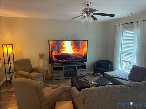 Tiny photo for 5012 Spinel Street, Virginia Beach, VA 23462 (MLS # 2532655)