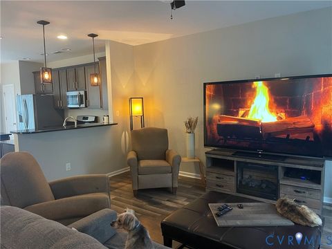 Tiny photo for 5012 Spinel Street, Virginia Beach, VA 23462 (MLS # 2532655)