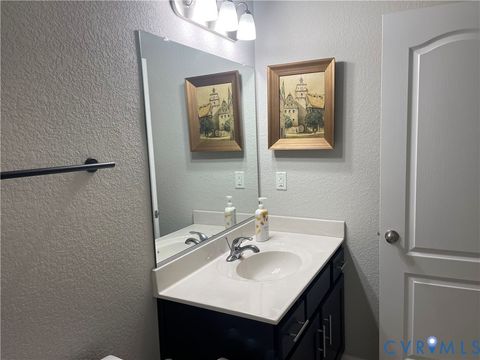 Tiny photo for 5012 Spinel Street, Virginia Beach, VA 23462 (MLS # 2532655)