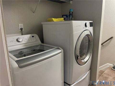 Tiny photo for 5012 Spinel Street, Virginia Beach, VA 23462 (MLS # 2532655)