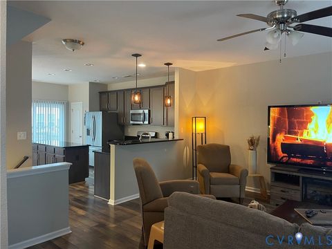 Tiny photo for 5012 Spinel Street, Virginia Beach, VA 23462 (MLS # 2532655)