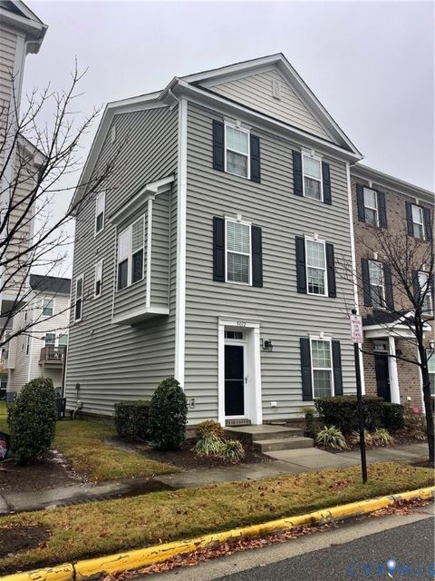 Photo of 5012 Spinel Street, Virginia Beach, VA 23462 (MLS # 2532655)