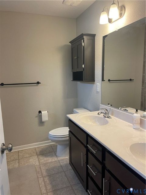 Tiny photo for 5012 Spinel Street, Virginia Beach, VA 23462 (MLS # 2532655)